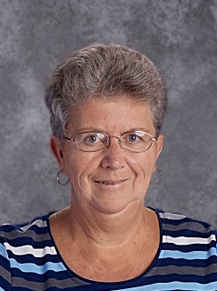 Sr. Judy Crooker, Kindergarten (2003)